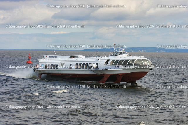 Bosman Express 012 | Tragflächenboot "Bosmann Express" Stettin Swinemünde. Fährbetrieb im Jahr 2015 eingestellt.  - Realisiert mit Pictrs.com