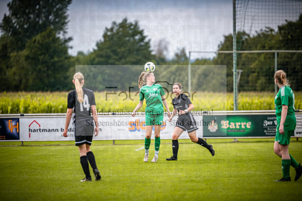 SG Bohmte/Ostercappeln/Schwagstorf - SG Hollenstede / Schwagstorf | Fr.-BZL Weser-Ems Süd · 1. Damen - SG Hollenstede / Schwagstorf · Sportplatz - Realisiert mit Pictrs.com