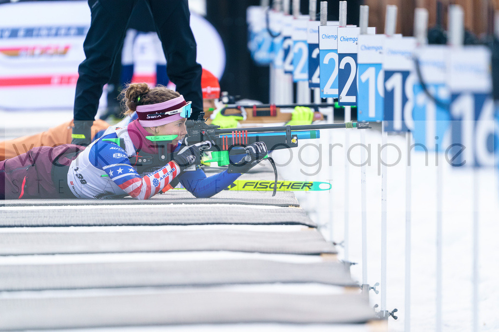 DSC Ruhpolding | 3. DSV E.INFRA Schülercup Biathlon in der Chiemgau Arena Ruhpolding