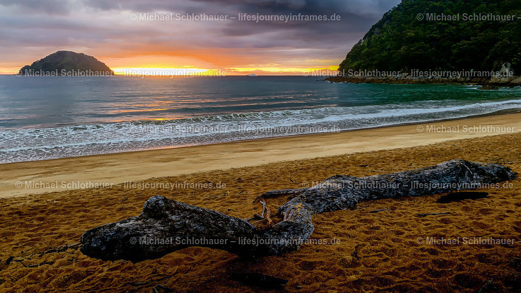 Beach in New Zealand | Wildlife- und Landschaftsfotografie als Wandbild, Poster & mehr. Einzigartige Naturmomente aus Neuseeland, Norwegen & weltweit – fotografiert von Michael Schlothauer. - Realisiert mit Pictrs.com