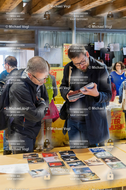 TAM25_Ausstellung-Salzstadel__Michael-Vogl_023_4626 | Tage Alter Musik Regensburg Salzstadel Ausstellung InstrumentenausstellungFoto: Michael Vogl