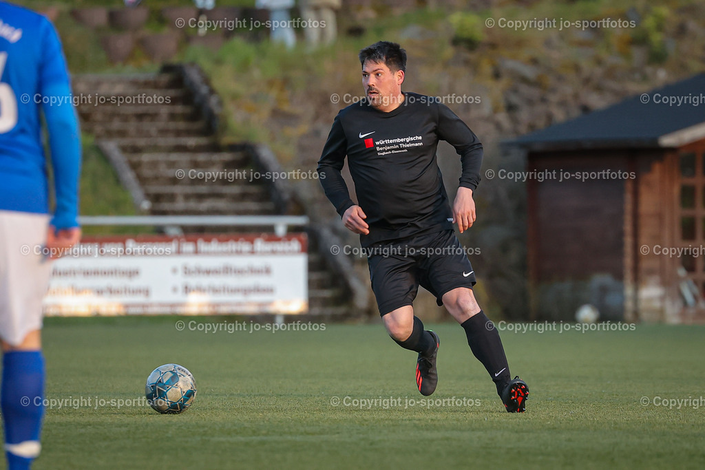 LangenaubachEisemroth (66) | 19.04.2023; Kreisliga A Dillenburg; Kunstrasenplatz Langenaubach; SSV Langenaubach - SV Eisemroth; Ergebnis: 0:8 (0:6)