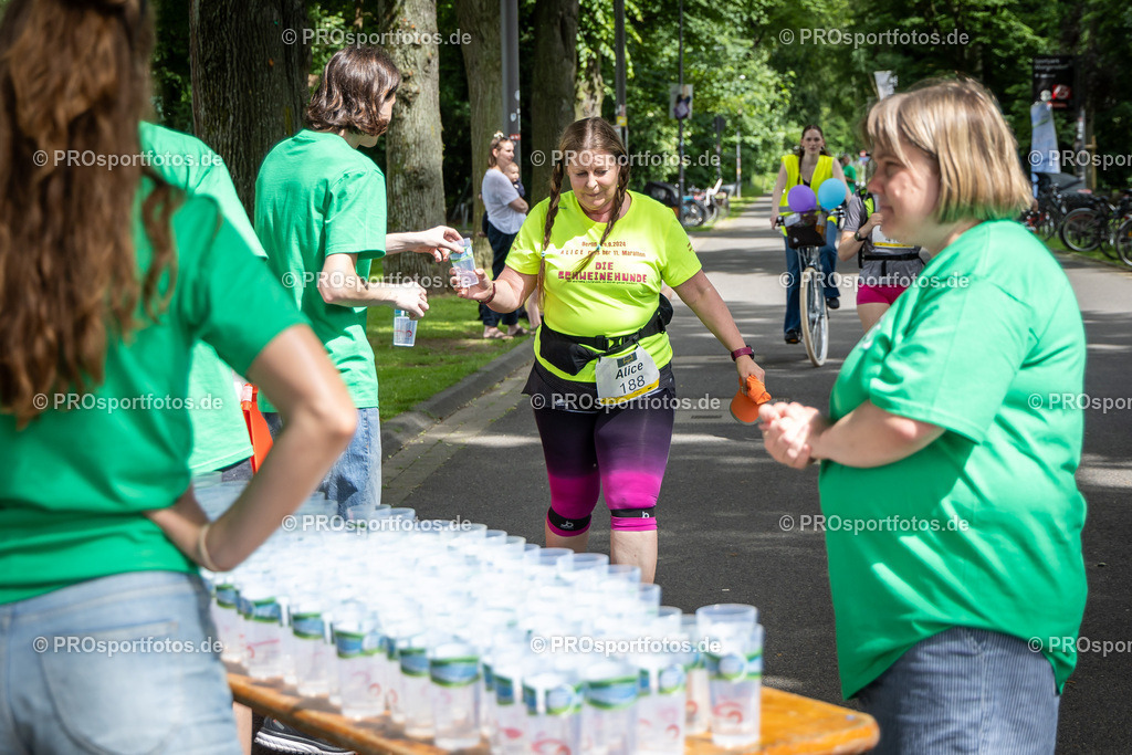 Stadionlauf Köln, 26.05.2024 | Impressionen von Stadionlauf Köln am 26.05.2024 rund um das RheinEnergie-Stadion in Koeln-Müngersdorf.
