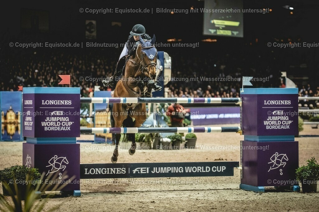 20240203_FEI-Jumping-World-Cup_0305 | Foto: Thomas Hartig