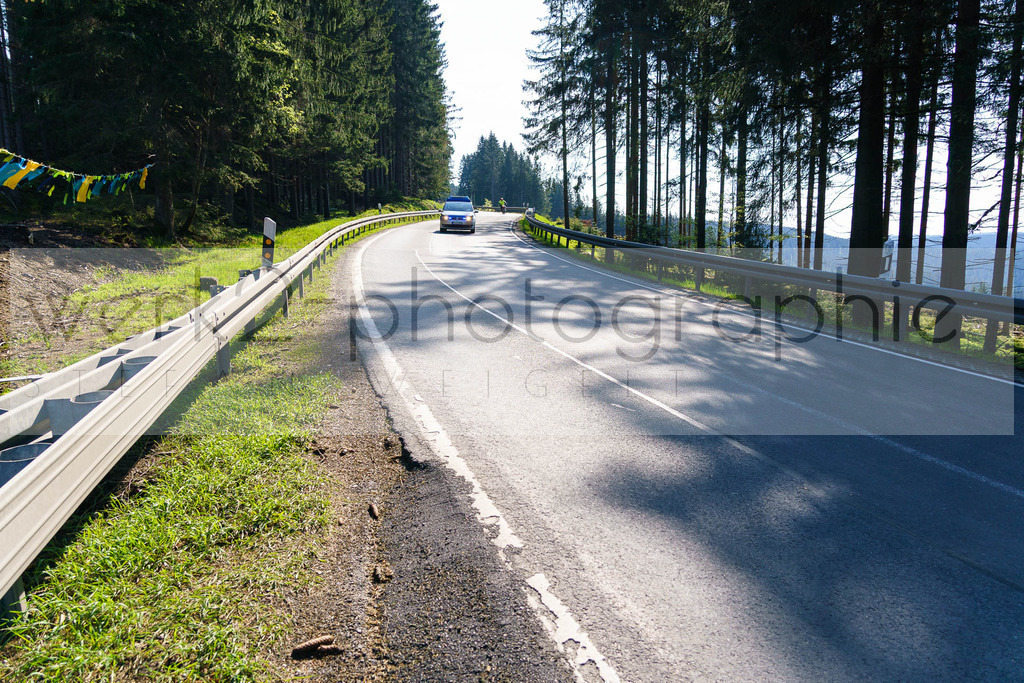 Rennsteiglauf 2023 | Rennsteiglauf 2023 am 12. Mai 2023 - Marathon-Strecke Neuhaus/Rwg. - Schmiedefeld