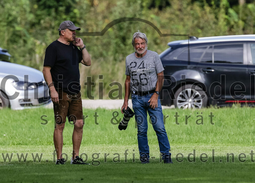 2023-09-17_036_DJK_Ottenhofen_gegen_FC_Finsing_II | Ottenhofen, Deutschland, 17.09.2023:
Fußball, Kreisklasse 2023 / 2024, 7. Spieltag, DJK Ottenhofen gegen FC Finsing II, Endergebnis: 3:0

Foto: Christian Riedel / fotografie-riedel.net