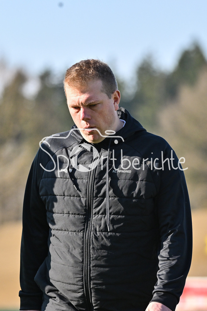 FC Pipinried - TuS Geretsried | Roman LANGER