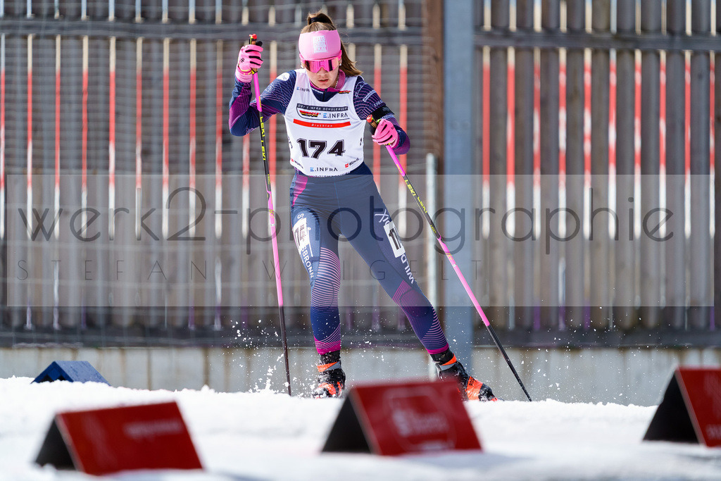 DSC Oberweisenthal | O´thal am 18. und 19. März 2023