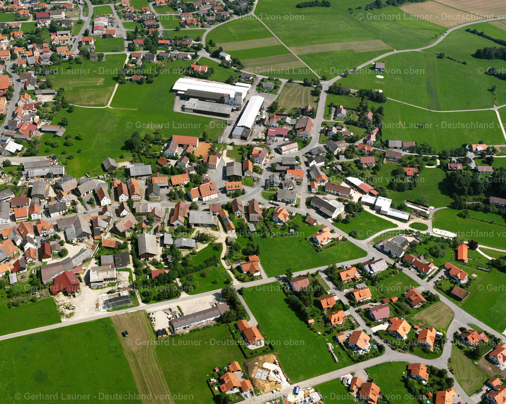 2536535 | Inneringen, Hettingen