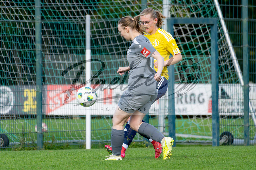 20260906_RULSVK_0683 | Fußball, Frauen:   beim Spiel der Kreisliga zwischen SG Rulle/Haste vs. SV Kettenkamp am 06.09.2026 im Stavermann-Sportpark in Rulle/Wallenhorst, Deutschland.(Foto von Nico Paetzel) - Realisiert mit Pictrs.com