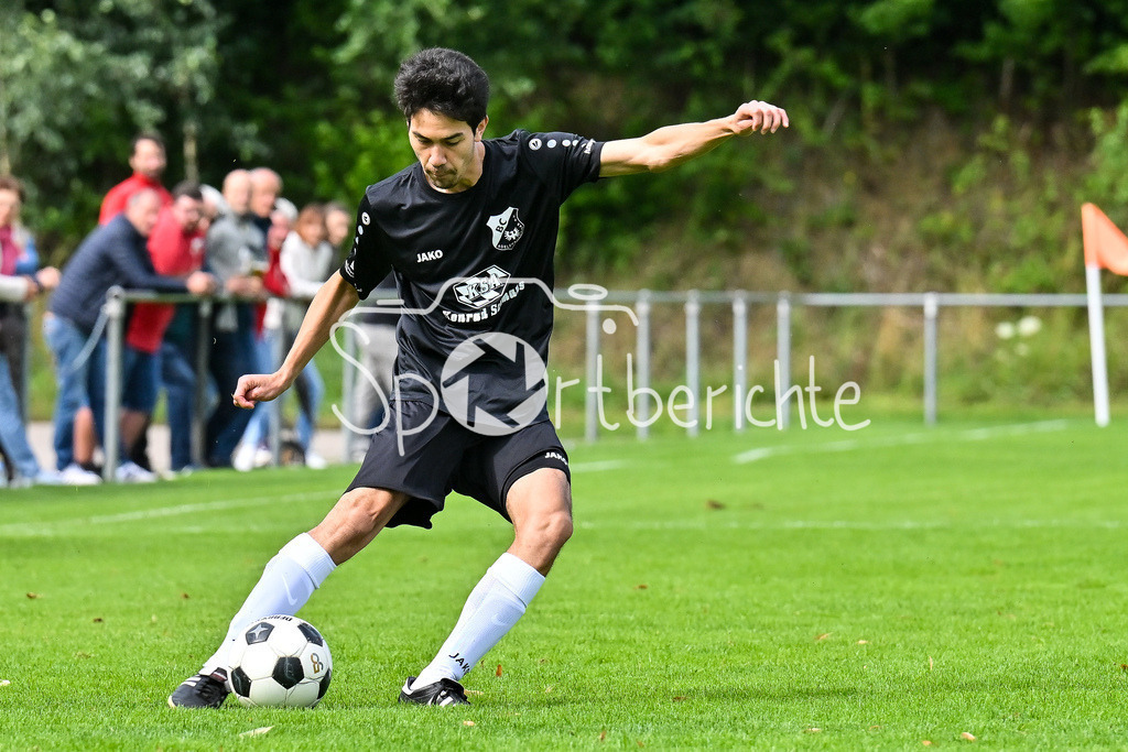 BC Adelzhausen - FC Affing | Adelzhausen 14