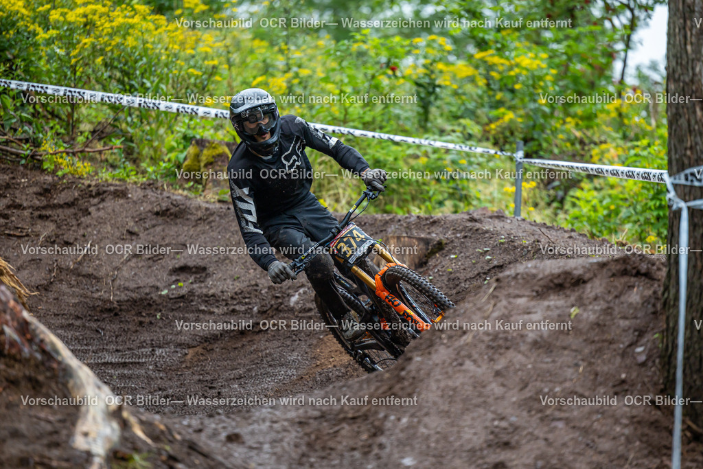 IXS Downhill Ilmenau Samstag R6-0582 | OCR Bilder Fotograf Eisenach Michael Schröder