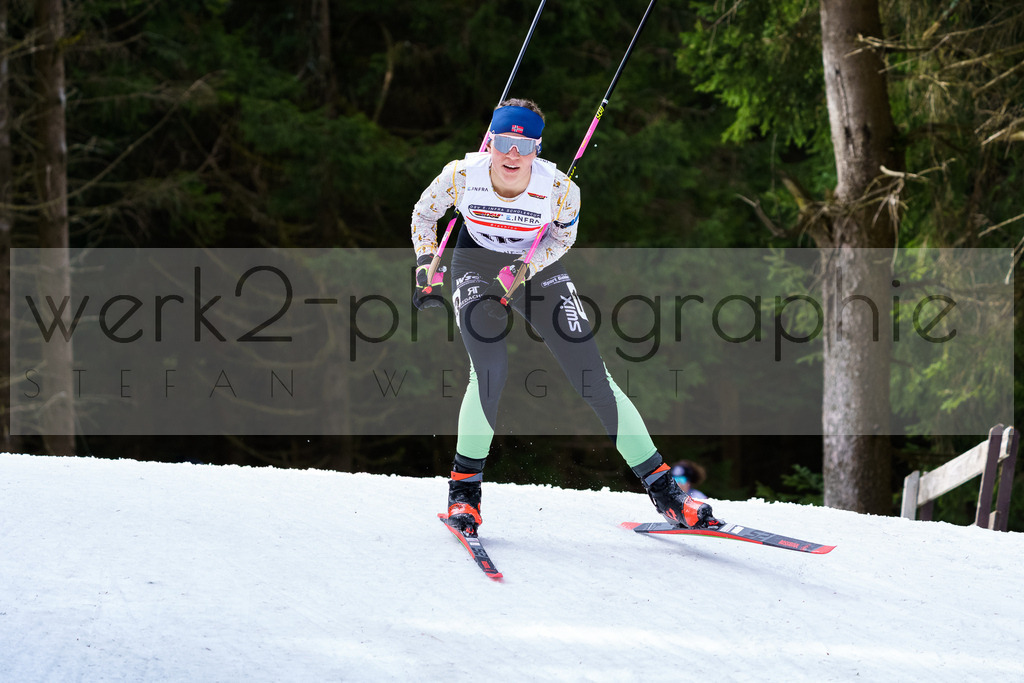 DSC Oberweisenthal | O´thal am 18. und 19. März 2023