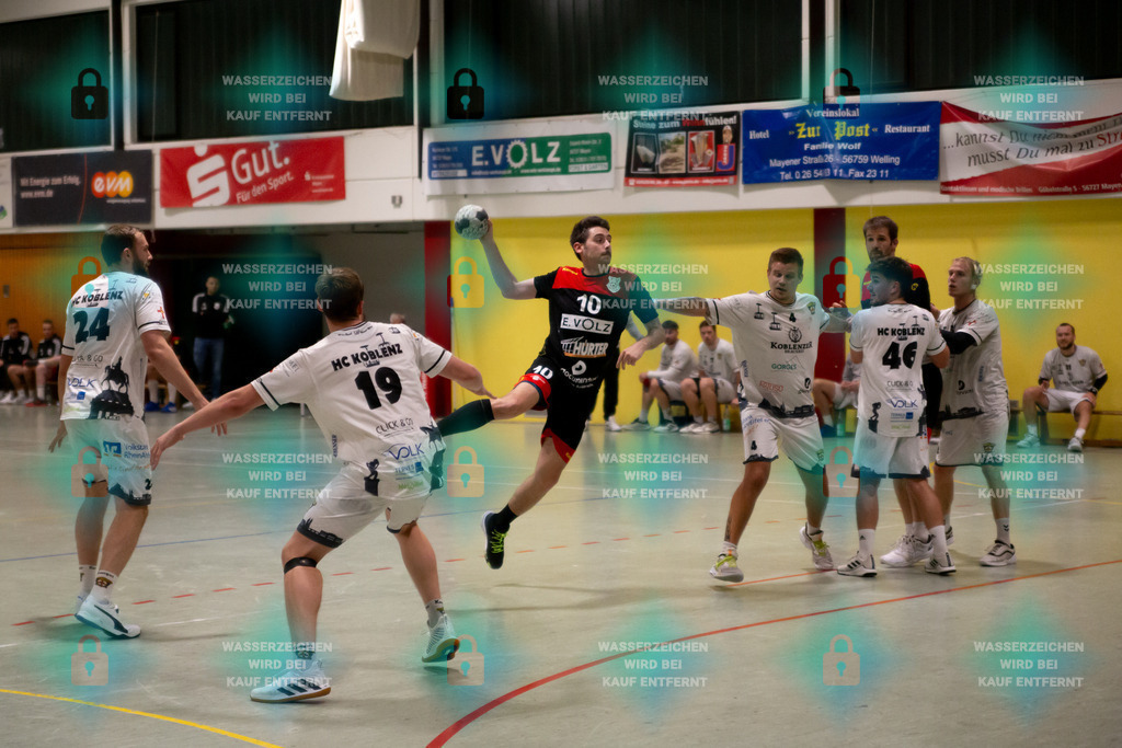 _HP_7080_3000o | vs. HC Koblenz 06.10.2023