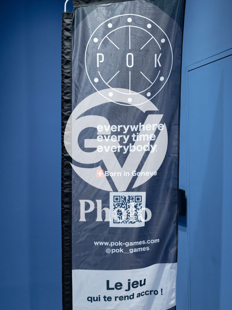 Pok'xifoot Cup Final Four |  during the Pok'xifoot Cup Final Four at L'Annexe by Rente Genevoise  in Geneve, Switzerland