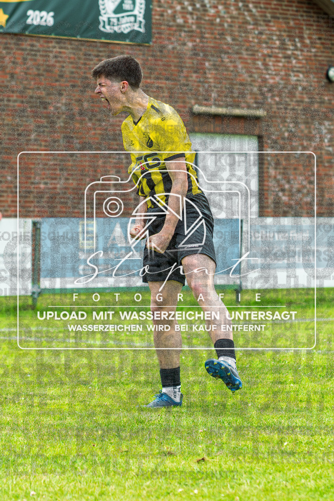 U17 Kreispokal Finale HK - SV Soltau vs. SG Fulde | U17 Kreispokal Finale HK - SV Soltau vs. SG Fulde am 07.06.2026 in Sportplatz Alter Schulweg, Schülern - Realisiert mit Pictrs.com