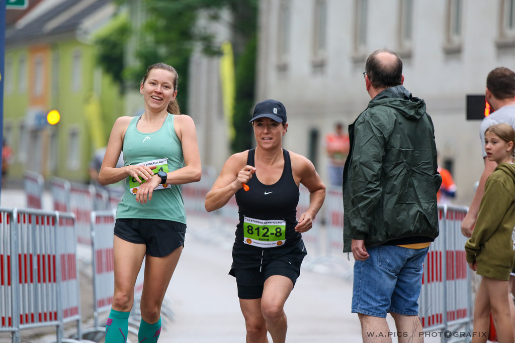 AW_20230617awmac7920 | Prambachkirchen, AUSTRIA, 17.06.2023 - 12h Benefizlauf Prambachkirchen, Image shows: Photo: WAPICS / Andreas Willdoner