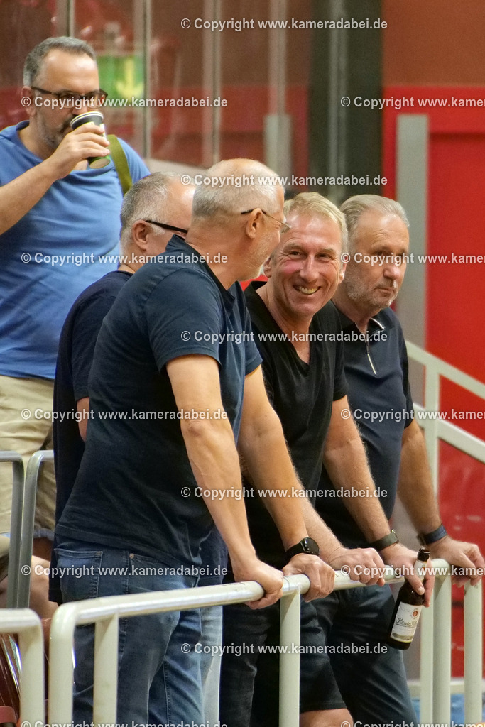 Handball : Benefizspiel : RWO/Tus 87/97 Alstaden gegen HSG Krefeld am 24.07.2026 in der Willy Jürissen Halle Oberhausenj | Handball : Benefizspiel : RWO/Tus 87/97 Alstaden gegen HSG Krefeld am 24.07.2026 in der Willy Jürissen Halle Oberhausen - Realisiert mit Pictrs.com
