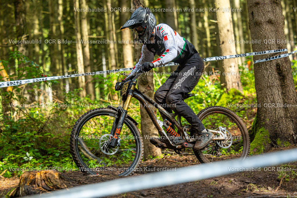 IXS Downhill Ilmenau Samstag R6-2055 | OCR Bilder Fotograf Eisenach Michael Schröder