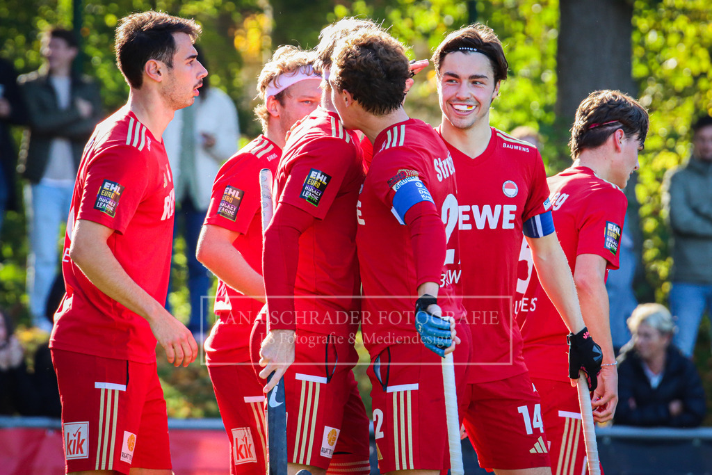 Herren Bundesliga Rot-Weiss Köln - Mannheimer HC 03.11.24 Köln_66 | lanaschraderfotografie - Realisiert mit Pictrs.com