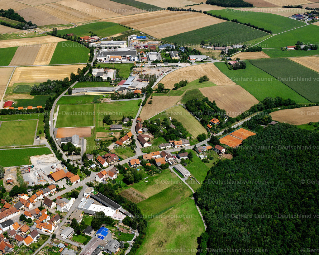 2501323 | Berwangen, Kirchardt