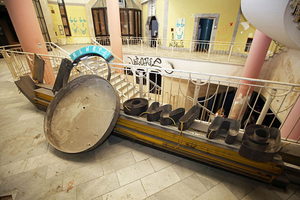 Foto: Leipzig - Bowlingtreff Leipzig - 2020 | Das Team hinter BILDLEXIKON LEIPZIG bündelt historische wie aktuelle Informationen über die Stadt Leipzig in Text und Bild auf einer Plattform und stellt diese der interessierten Öffentlichkeit zur Verfügung.
