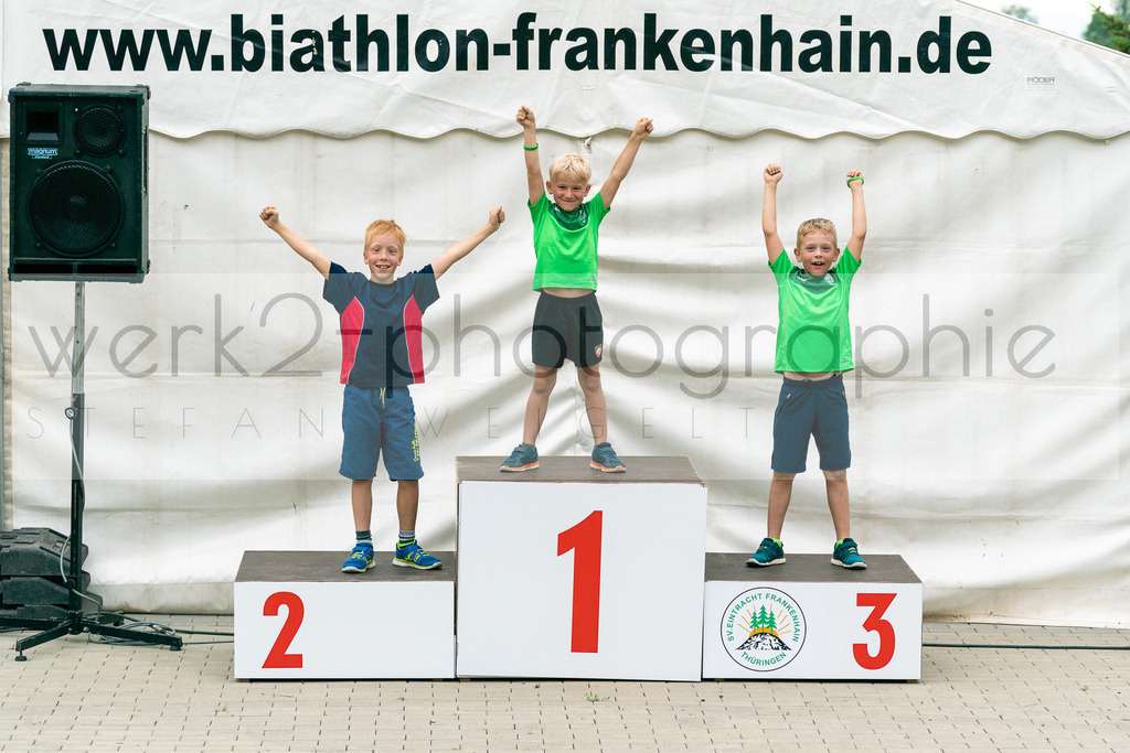 Kreisjugendspiele Frankenhain | Kreisjugendspiele Frankenhain am 29. Juni 2022