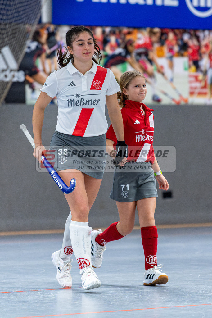 SM_2025-01-18_wD5_-38 | 1.Bundesliga Hallenhockey  VF (W) DCadA - MSC / 7:4 (2:2)