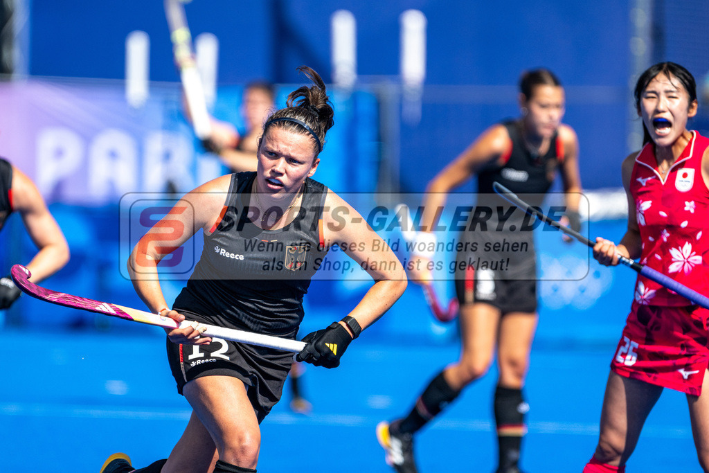 Aka Danas - Japan 2-0 28.07.24 sg-0639 | Hockey,Sport,Fieldhockey,1.Bundesliga,2.Bundesliga,Sportfotografie,Shop,Sportphotography,Feldhockey,Hockeyliga