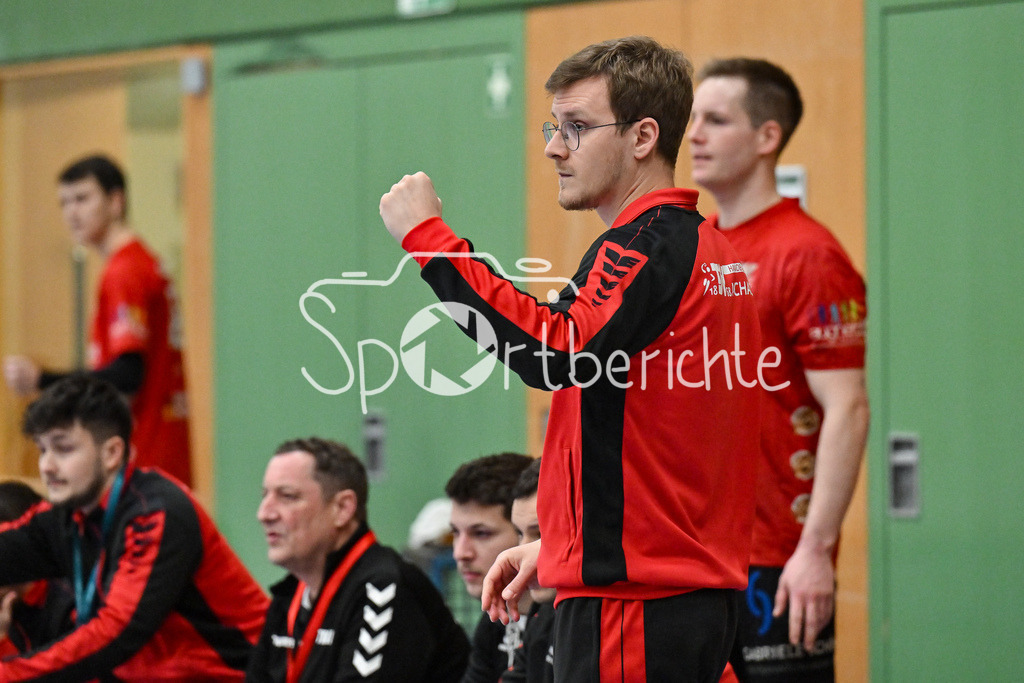 TSV Aichach - VfL Günzburg II | Konstantin SCHOEN