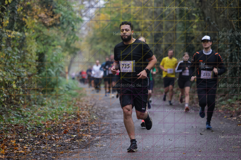 Neusser Erftlauf 2025  | Neusser Erftlauf 2025 Foto: Heldenfoto.de