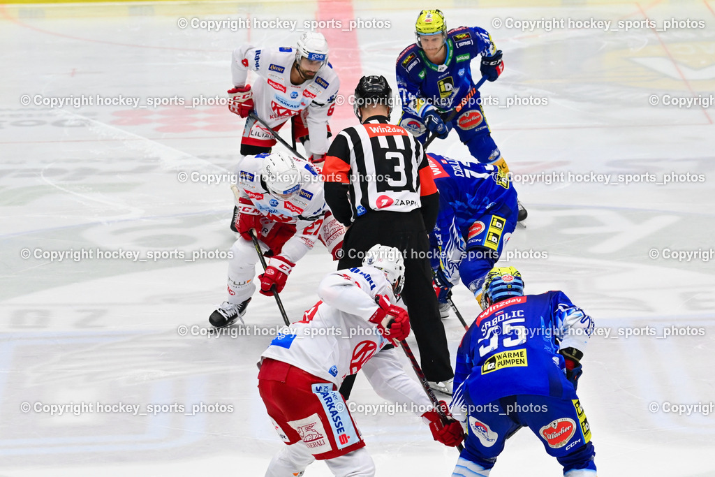 EC IDM Wärmepumpen VSV vs. EC KAC 7.3.2023 | #27 Hundertpfund Thomas, #13 Collins Chris, #6 Lessio Lucas, #72 Hughes John