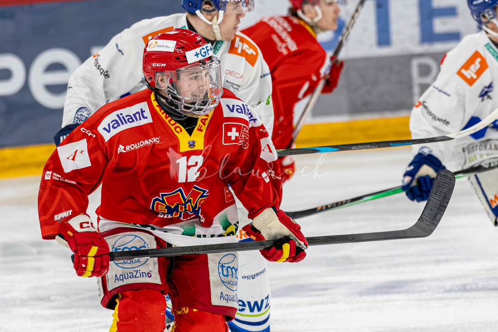 EHCB vs GCK 20260104-6142 | Sportbilder, Sportfotograf, Hochzeits- und Eventfotografin, Flugshows, Portraits und Tiershooting, Aviation, Downhill, Nationalleague, Swissleague, International