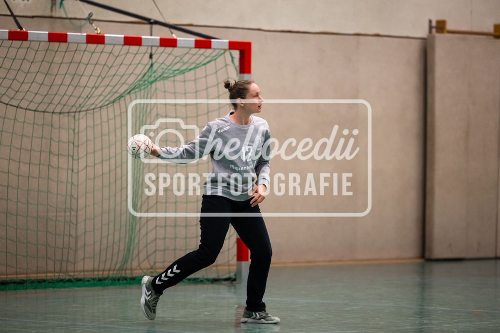 Handball I Frauen I TSG Burg Gretesch - TV 01 Bohmte I 3.4.2026-142 | realhellocedii - Realisiert mit Pictrs.com