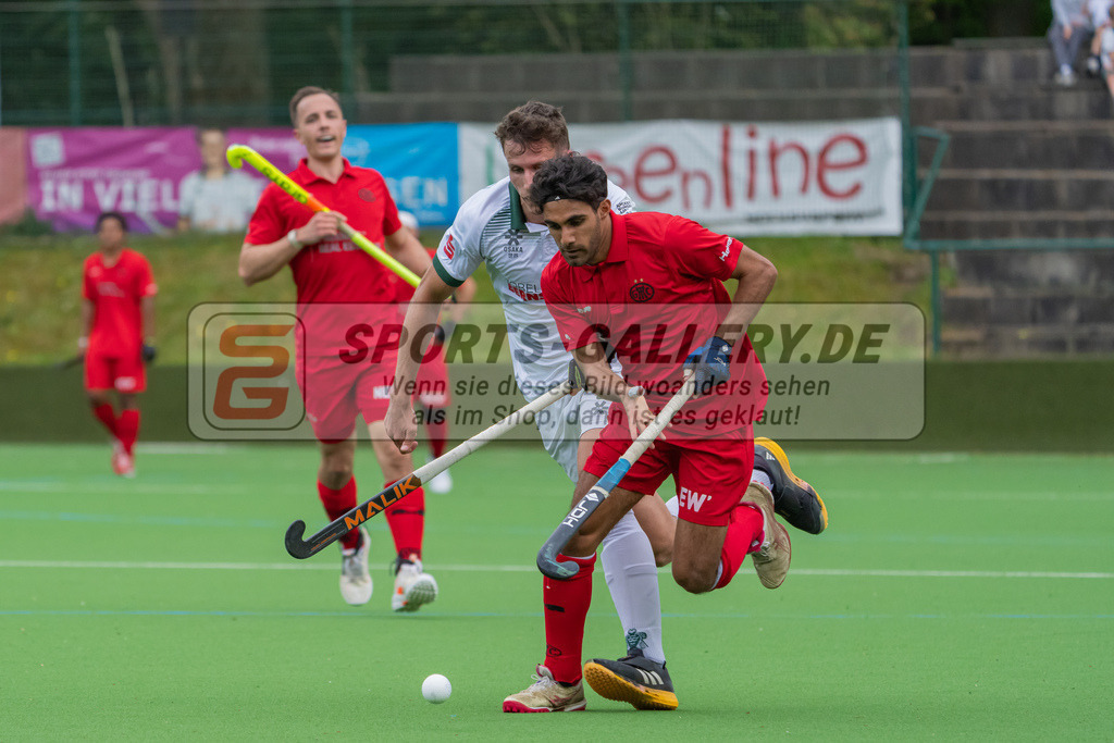 HK_20260502_04977 | 1. Bundesliga Herren Uhlenhorst Mülheim - Gladbacher HTC am 02.05.2026