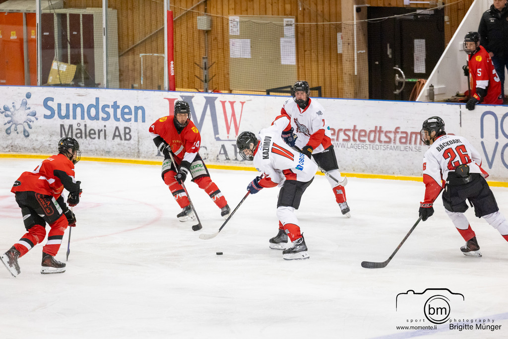 Tyresö Hanviken Hockey vs IFK Täby HC_570A0796 | Preseason U18 Regional Herr Östra - Realisiert mit Pictrs.com