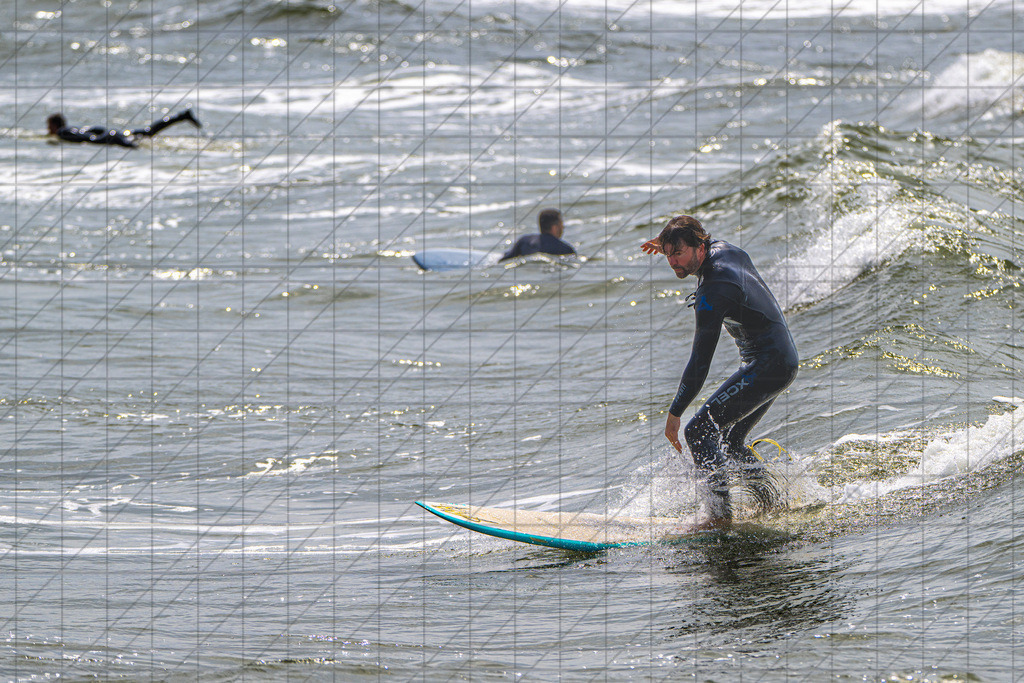 Windsurfing; div. unknown People | Hvide Sande, Denmark, 07.06.25: Windsurfing; div. unknown People —  CREDIT:www.bullenfotos.de, Martin König, Hörner Weg 40, D-49078 Osnabrück, +4917663732967 — Nutzung und Weitergabe nur zu den vereinbarten Zwecken. Presseanfragen an Ersteller. Alle Rechte beim Ersteller. Honorierung nach MFM. - Realisiert mit Pictrs.com
