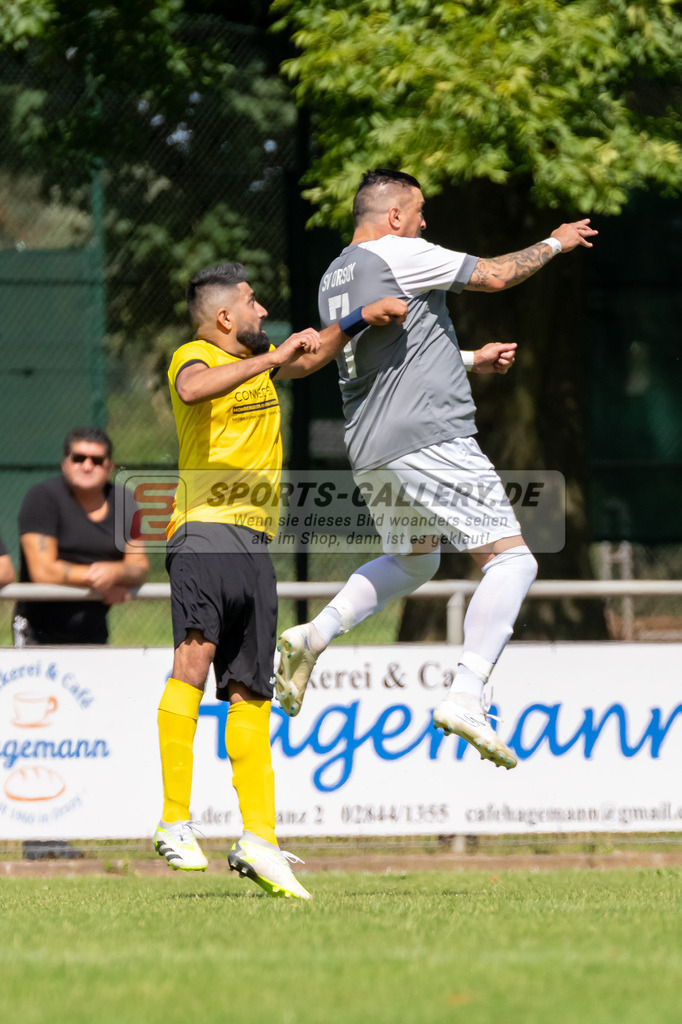 HK_20240825_104560 | SV Orsoy II - GSV Moers III Kresiliga C , Gruppe 2 ,  25.08.2024