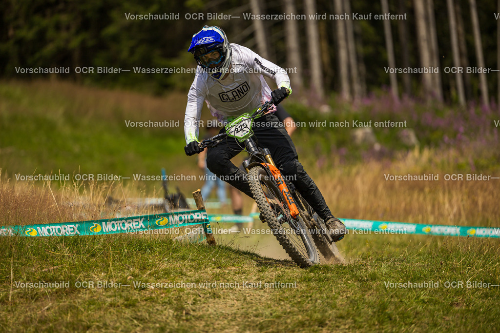 Enduro One Schulenberg Sonntag R6-2138 | OCR Bilder Fotograf Eisenach Michael Schröder