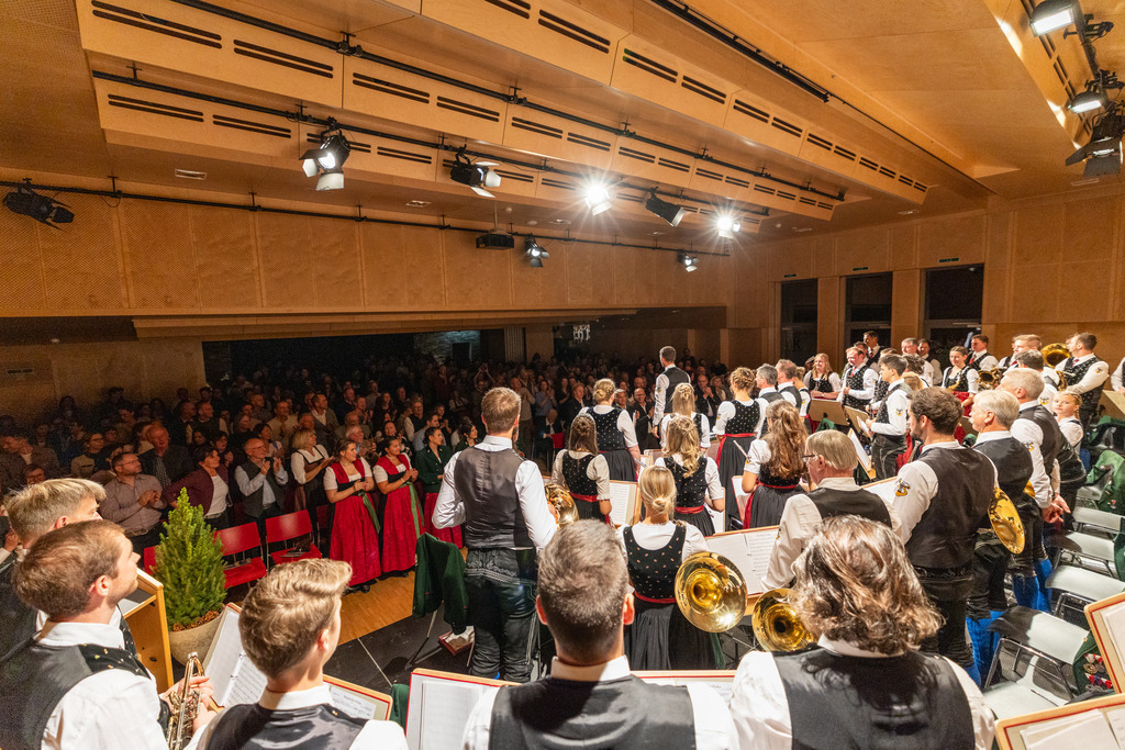 Cäcilia Konzert_2025_TMK Flachau-137 | Bildershop Chri Fischbacher - Realisiert mit Pictrs.com