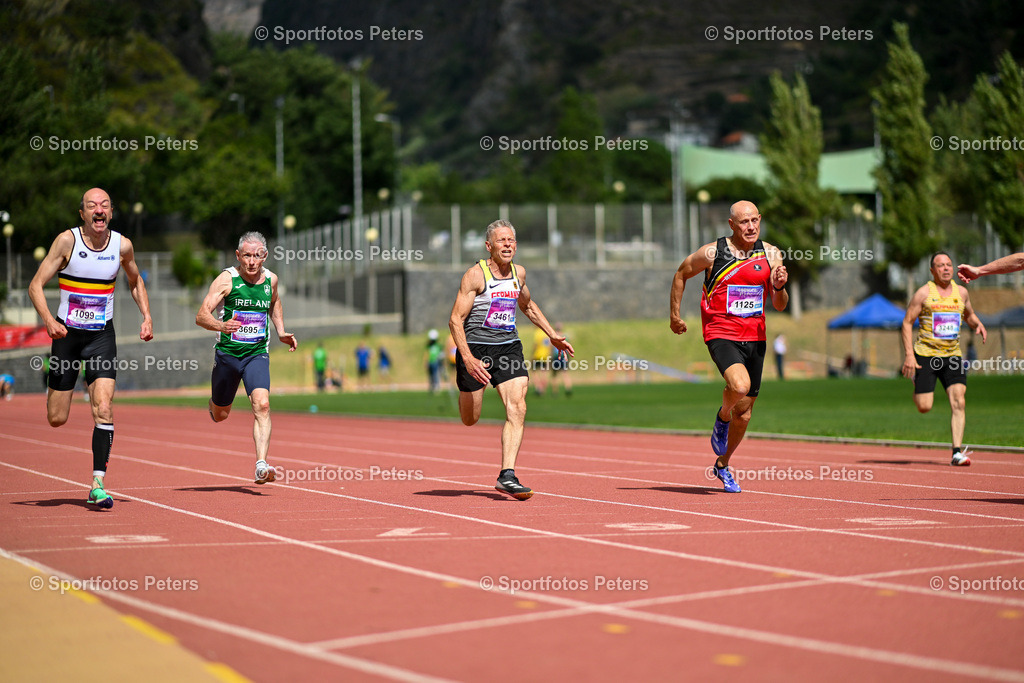 EMACS 2025 - Day 5_126 | European Masters Athletics Championships am 13.10.2025 auf Madeira (Portugal)Foto: Kai Peters - Realisiert mit Pictrs.com