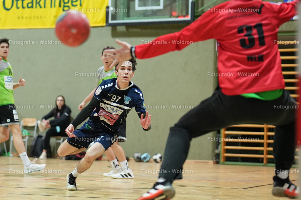 20221203 Futureteam Jags Bad Vöslau v West Wien-63 | Fotografie Woldron