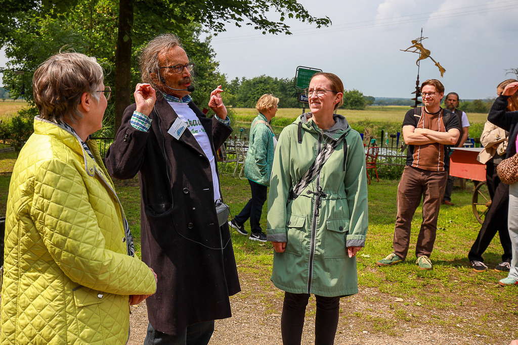 VillerMuehle_09062025_074 | Bildergalerie von Sport-Ereignissen aber auch von weiteren spannenden Dingen - nicht nur vom Niederrhein. In Anlehnung an den bekannten Spruch von Hanns Dieter Hüsch heißt das Motto: "Niederrhein ist überall".  - Realisiert mit Pictrs.com