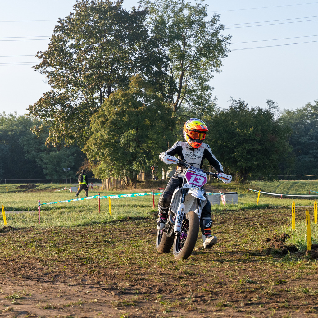 20260912-S7A01083 | Supermoto, KMS Racing, Racing, Sport - Realisiert mit Pictrs.com
