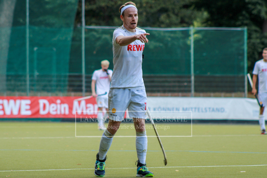 Rot - Weiß Köln - TSV Mannheim 03.09.22-15 | lanaschraderfotografie - Realisiert mit Pictrs.com