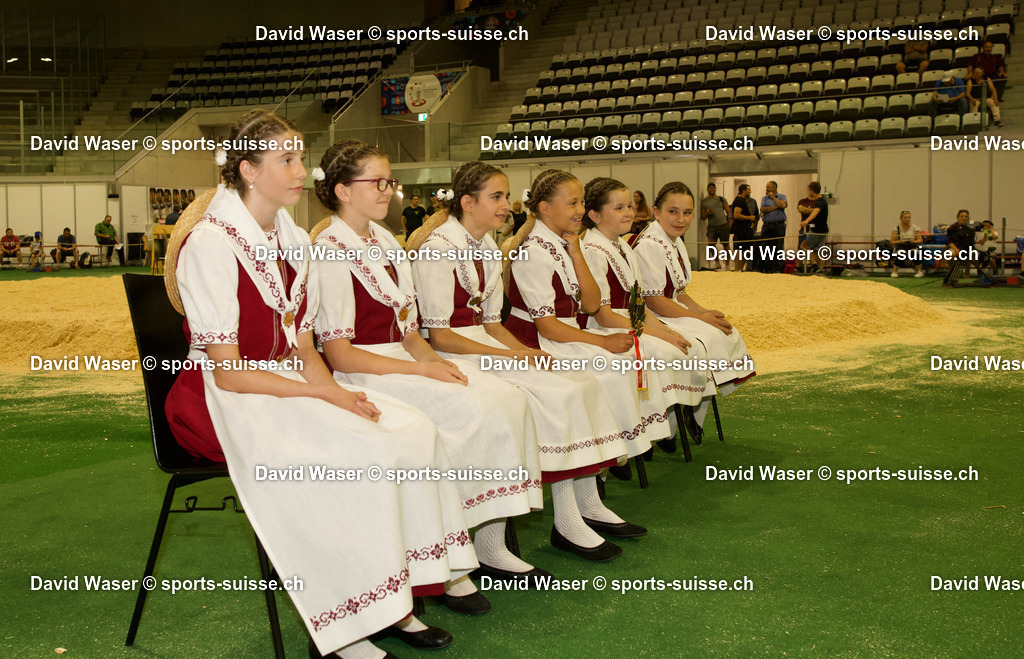 Demoiselles d_Honneur de la F_te Cantonale Valaisanne des Espoirs le 25.06.2022_ (Photos EdelweissPoint - Waser David) (7) | sports-suisse.ch