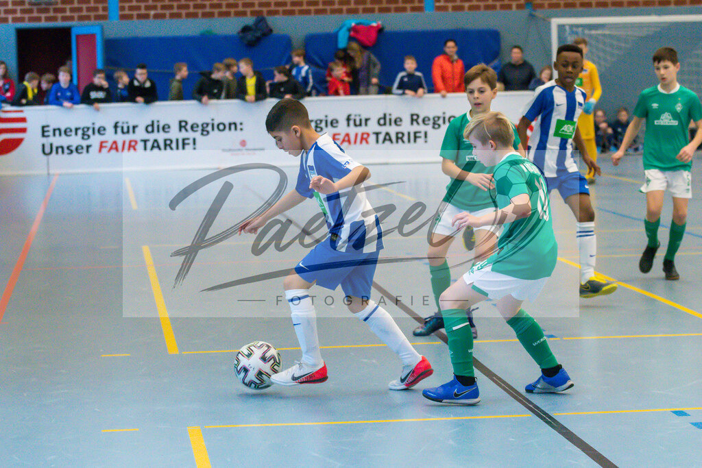 20200118_U12VGH_0264 | Fußball, D-Jugend:   beim VGH U12-Cup am 18.01.2020 in der Waldsporthalle Schledehausen in Schledehausen, Deutschland.(Foto von Nico Paetzel) - Realisiert mit Pictrs.com