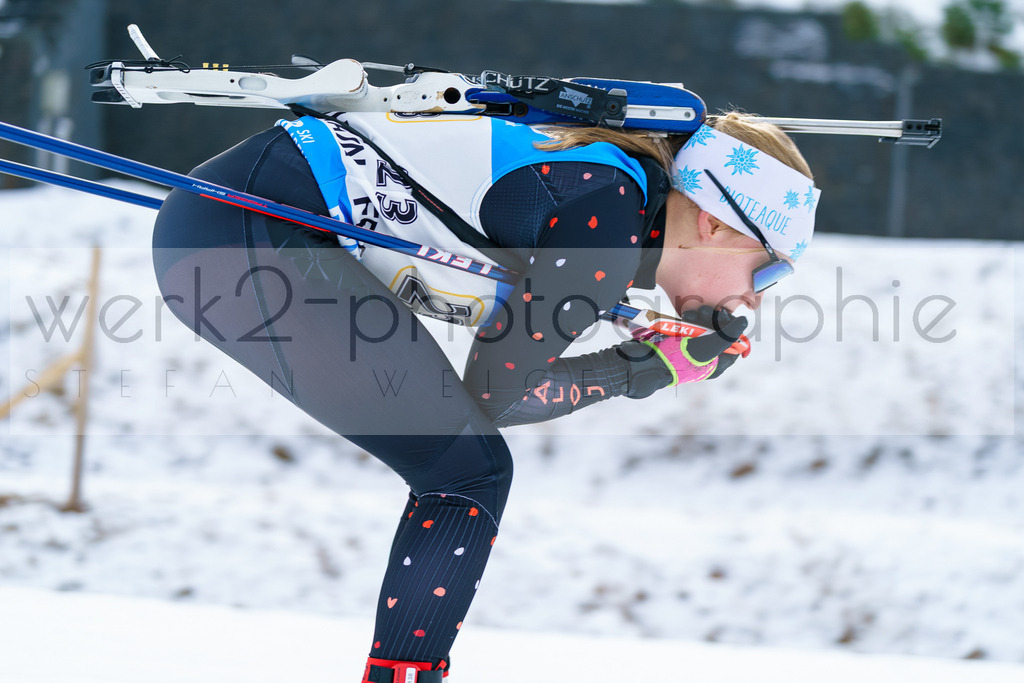 Deutschlandpokal Oberhof | Deutsche Meisterschaft Biathlon und 5. DSV JOKA Deutschlandpokal Biathlon in der LOTTO Thüringen ARENA am Rennsteig Oberhof