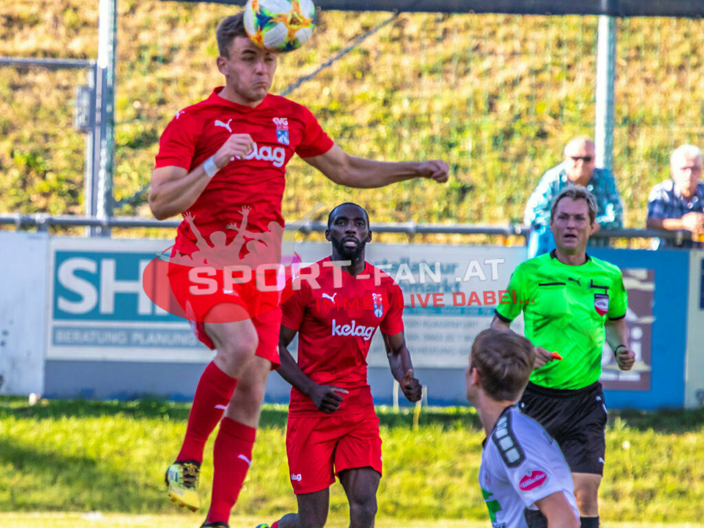 Ludmannsdorf-Gallizien Unterliga Ost | Ludmannsdorf-Gallizien am 21.08.2022 in Ludmannsdorf
(Sportplatz), AUSTRIA, (Photo by Ernst Krawagner sport-fan.at),  - Realisiert mit Pictrs.com