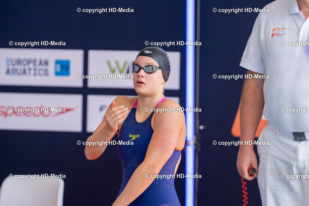 European Aquatics Junior Swimming Championships 2026 | European Aquatics Junior Swimming Championships 2026